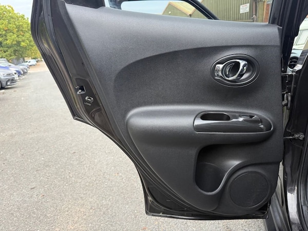 Used Nissan Juke 2019 for sale - 76234296: Photo 19