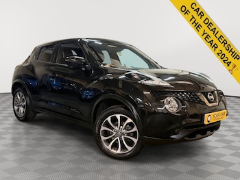 Used Nissan Juke 2019 for sale - 76234296: Photo