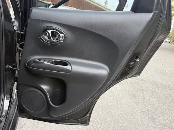 Used Nissan Juke 2019 for sale - 76234296: Photo 21