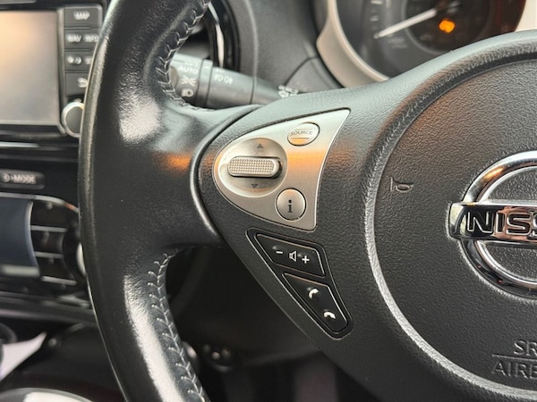 Used Nissan Juke 2019 for sale - 76234296: Photo 27