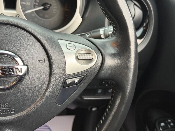 Used Nissan Juke 2019 for sale - 76234296: Photo 28