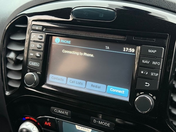 Used Nissan Juke 2019 for sale - 76234296: Photo 30