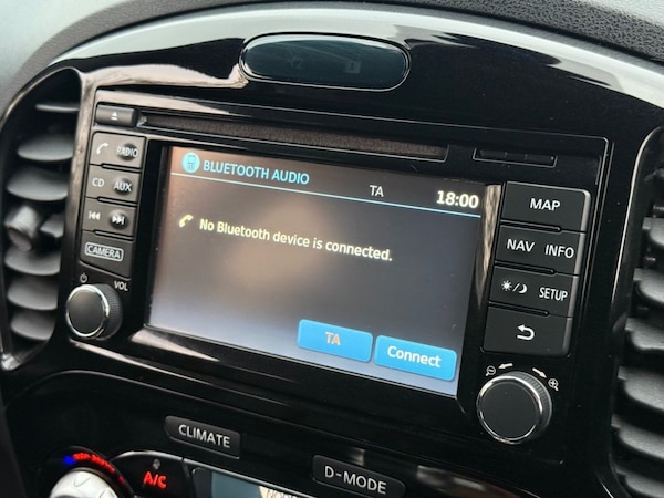 Used Nissan Juke 2019 for sale - 76234296: Photo 31
