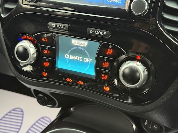 Used Nissan Juke 2019 for sale - 76234296: Photo 34