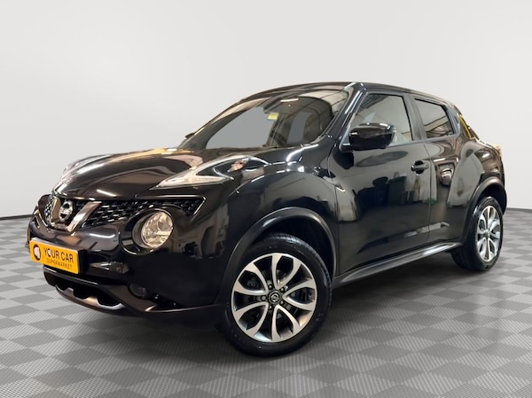 Used Nissan Juke 2019 for sale - 76234296: Photo 3