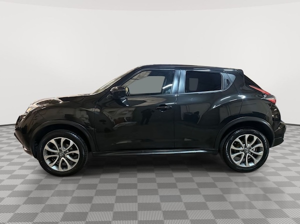 Used Nissan Juke 2019 for sale - 76234296: Photo 5