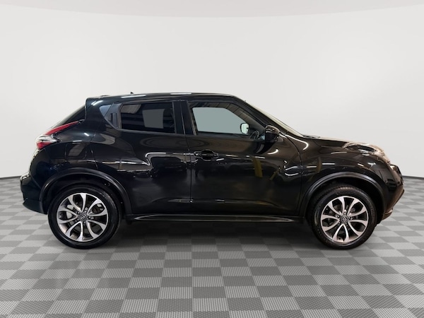 Used Nissan Juke 2019 for sale - 76234296: Photo 6