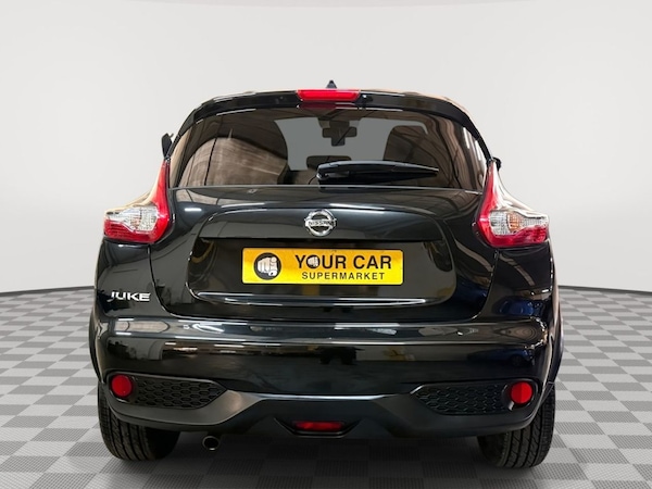 Used Nissan Juke 2019 for sale - 76234296: Photo 7
