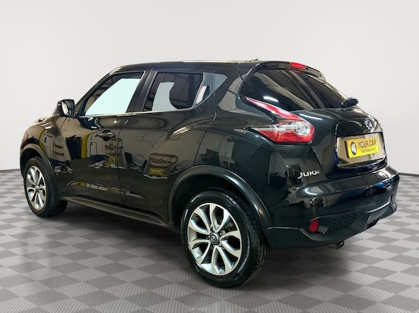 Used Nissan Juke 2019 for sale - 76234296: Photo 8