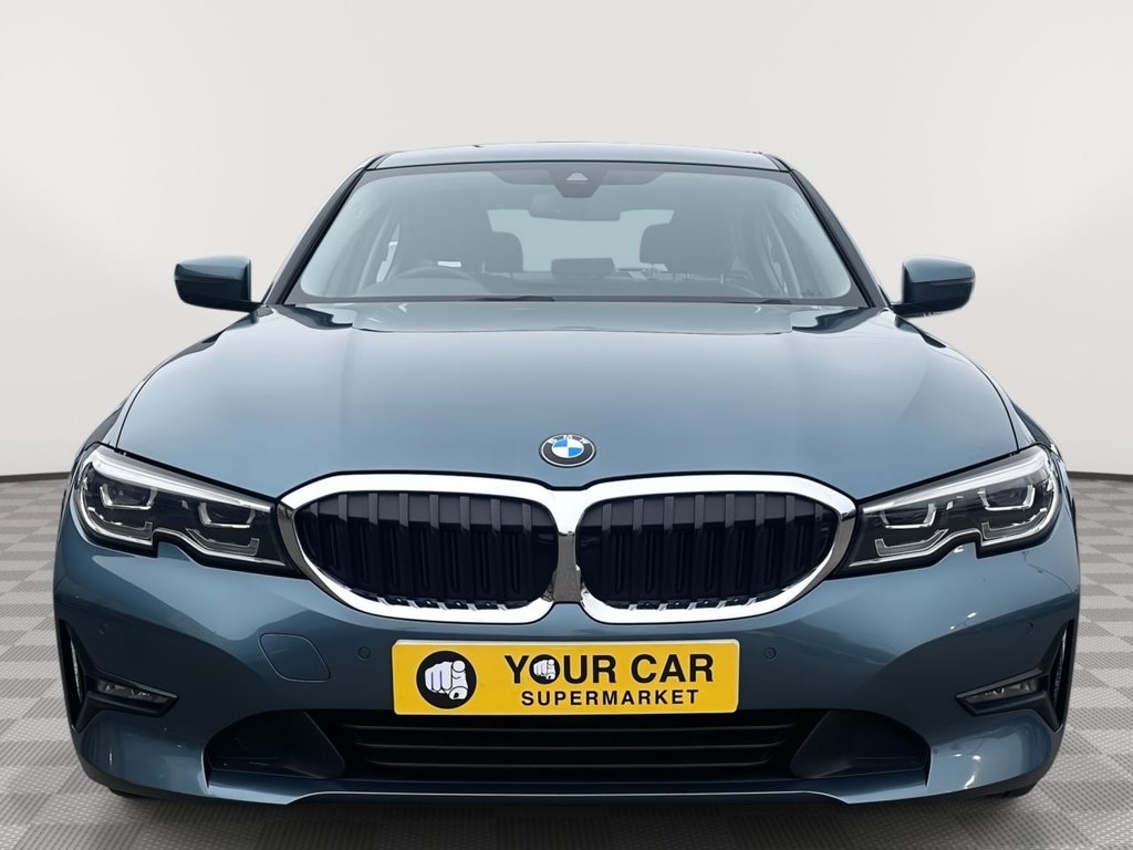 Used BMW 3 Series 2020 for sale - 76168214: Photo 10