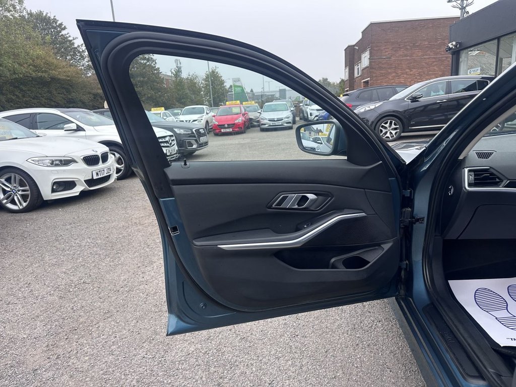 Used BMW 3 Series 2020 for sale - 76168214: Photo 16