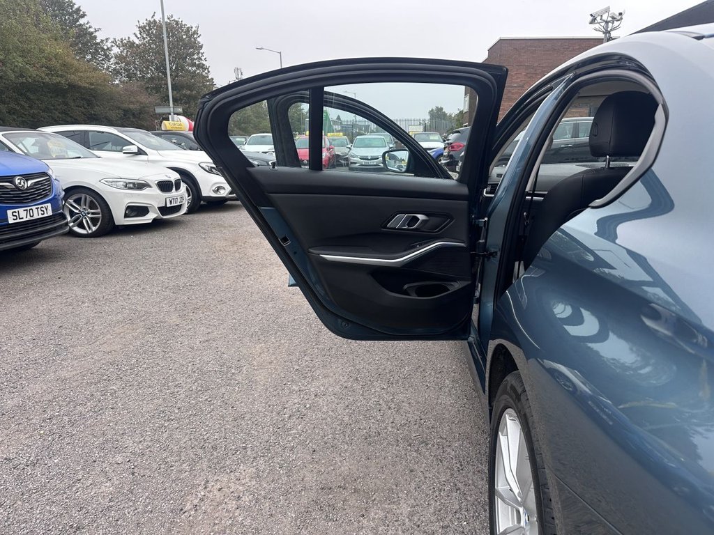 Used BMW 3 Series 2020 for sale - 76168214: Photo 17