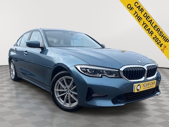 BMW - 3 Series