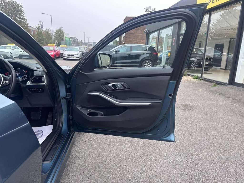 Used BMW 3 Series 2020 for sale - 76168214: Photo 20
