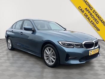 Used BMW 3 Series 2020 for sale - 76168214: Photo 2