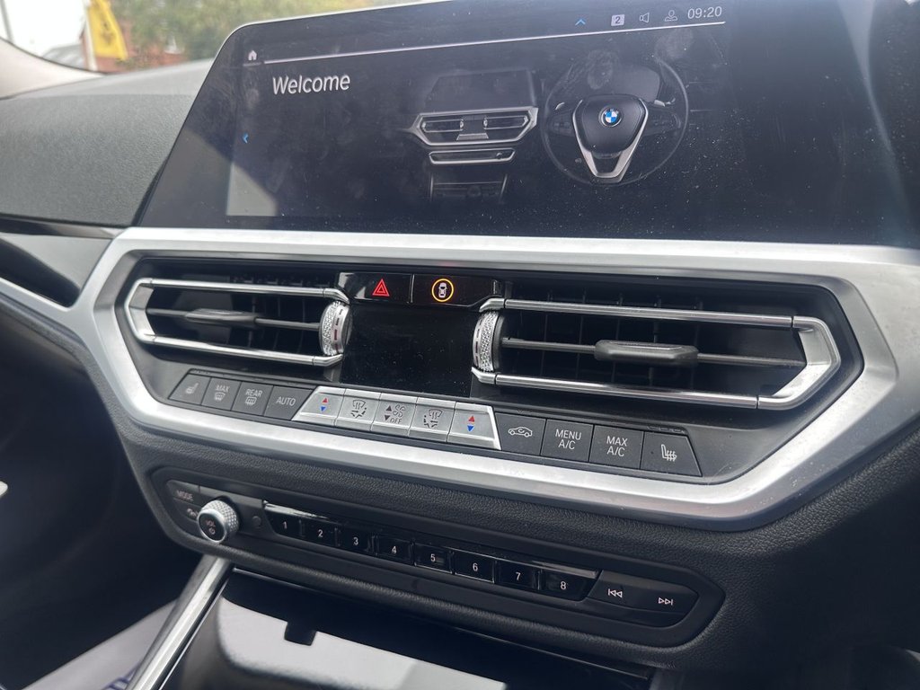Used BMW 3 Series 2020 for sale - 76168214: Photo 30