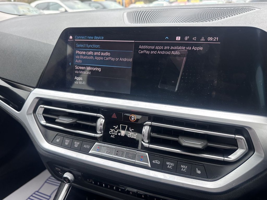 Used BMW 3 Series 2020 for sale - 76168214: Photo 34