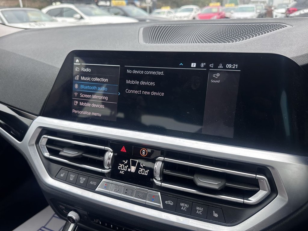 Used BMW 3 Series 2020 for sale - 76168214: Photo 35
