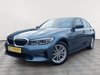 Used BMW 3 Series 2020 for sale - 76168214: Photo 3