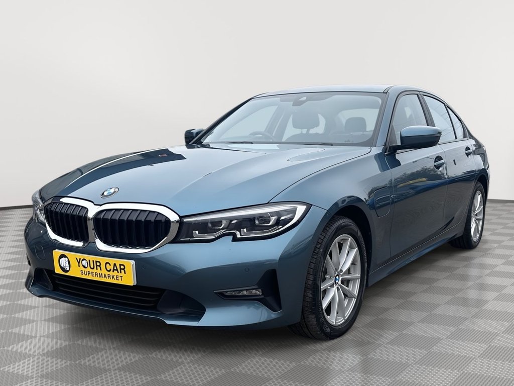 Used BMW 3 Series 2020 for sale - 76168214: Photo 4
