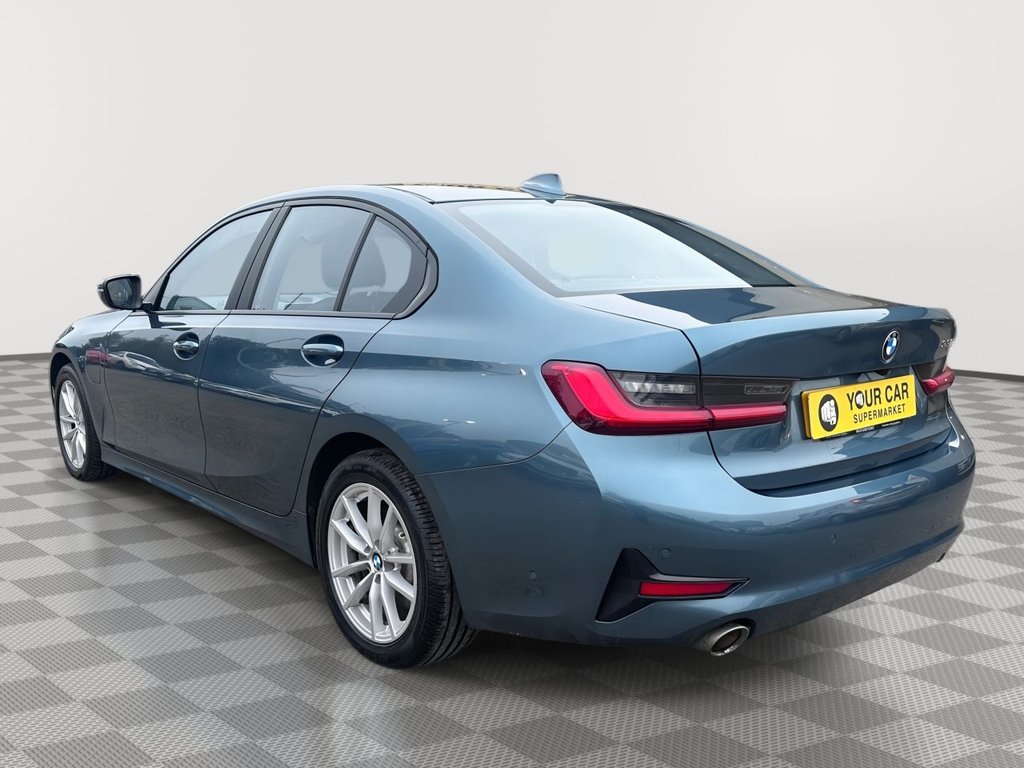 Used BMW 3 Series 2020 for sale - 76168214: Photo 8