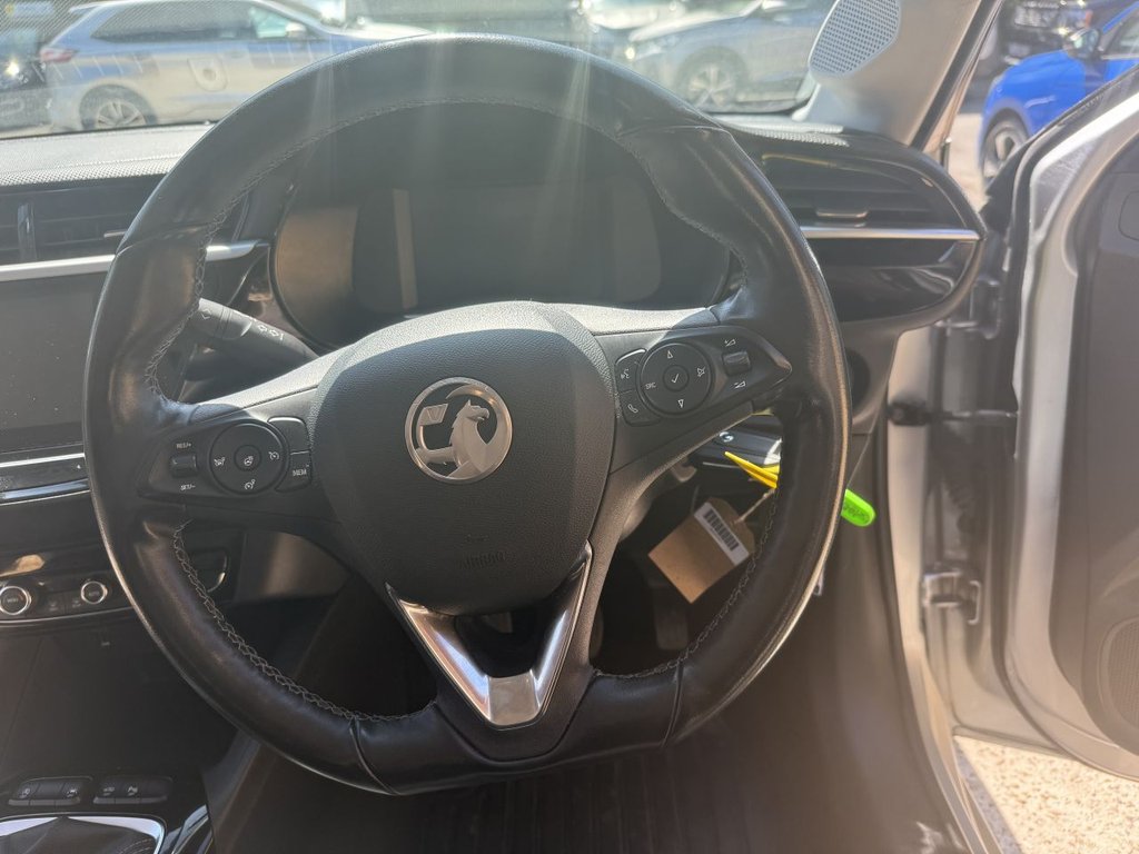 Used Vauxhall Corsa 2022 for sale - 76481495: Photo 11
