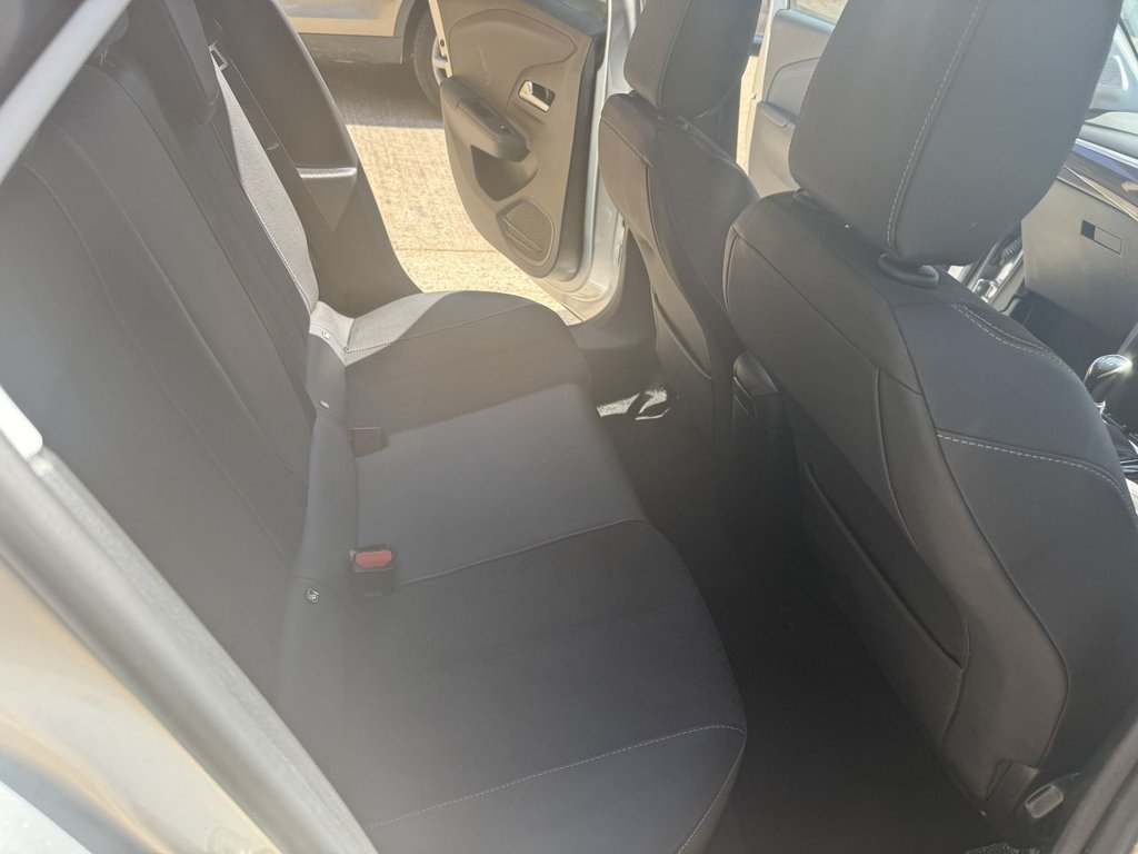 Used Vauxhall Corsa 2022 for sale - 76481495: Photo 14