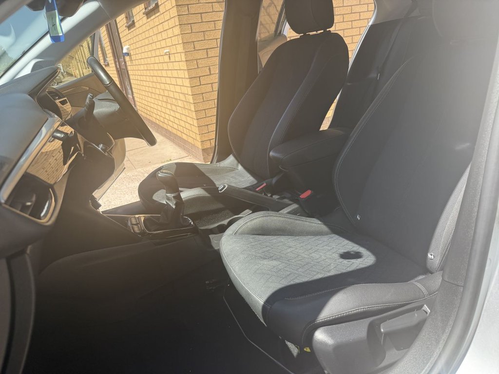Used Vauxhall Corsa 2022 for sale - 76481495: Photo 16