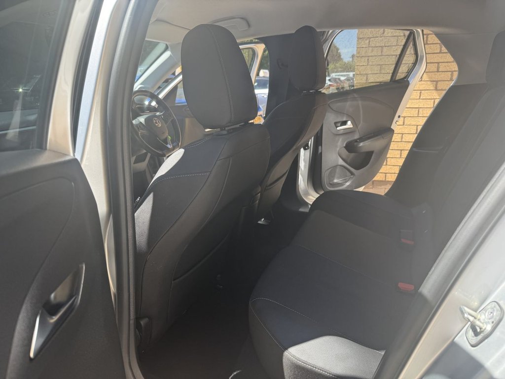 Used Vauxhall Corsa 2022 for sale - 76481495: Photo 17