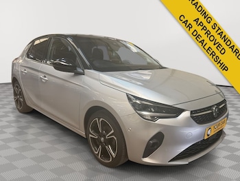 Used Vauxhall Corsa 2022 for sale - 76481495: Photo