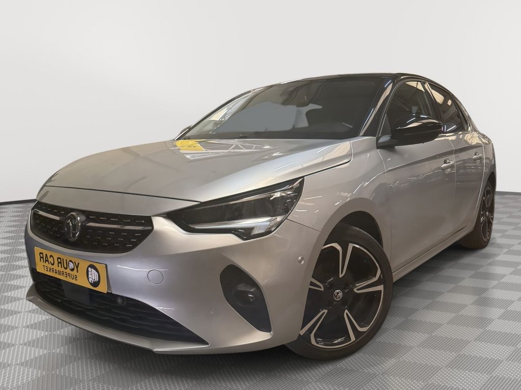 Used Vauxhall Corsa 2022 for sale - 76481495: Photo 3