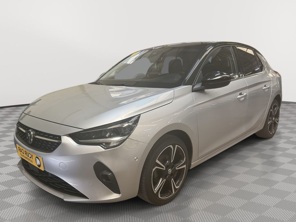 Used Vauxhall Corsa 2022 for sale - 76481495: Photo 4