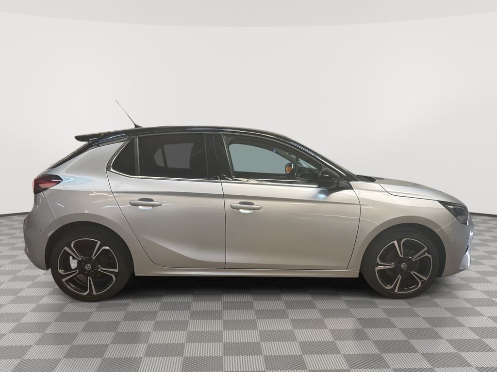 Used Vauxhall Corsa 2022 for sale - 76481495: Photo 5