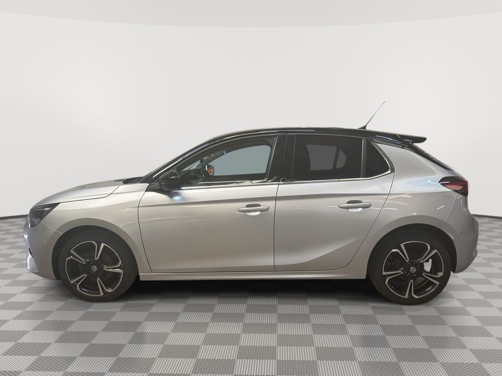 Used Vauxhall Corsa 2022 for sale - 76481495: Photo 6