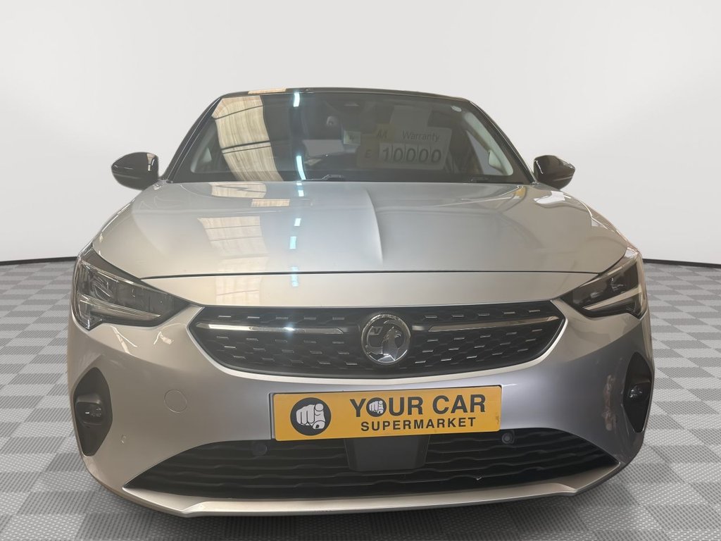 Used Vauxhall Corsa 2022 for sale - 76481495: Photo 7