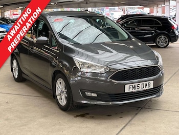 2015 (15) - 1.0 EcoBoost 125 Zetec 5dr