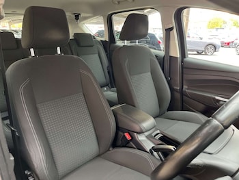 Used Ford C-Max 2015 for sale - 76236061: Photo 4