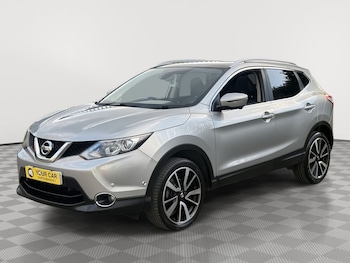 Used Nissan Qashqai 2017 for sale - 78330040: Photo