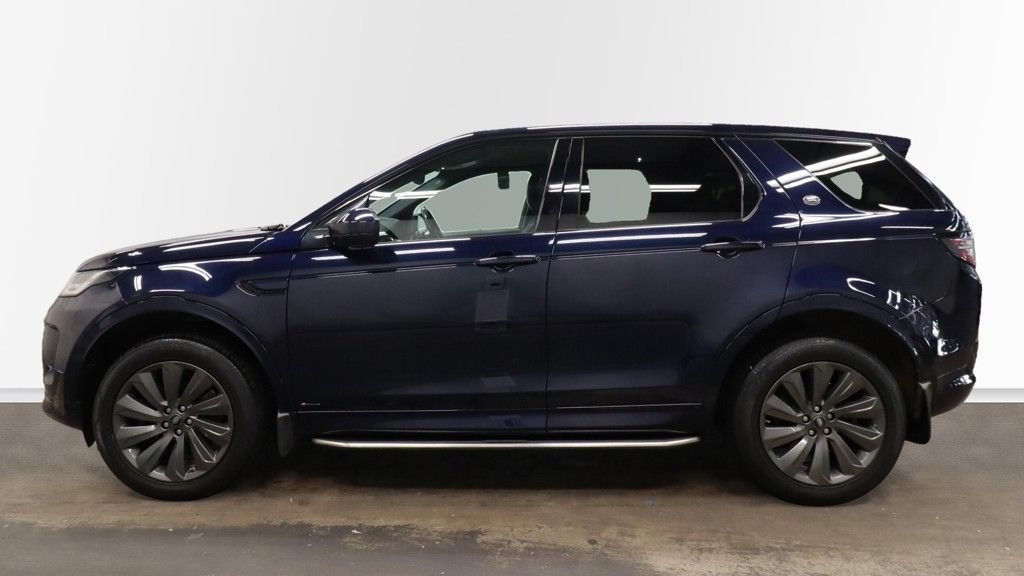Used Land Rover Discovery Sport 2020 for sale - 77009785: Photo 12