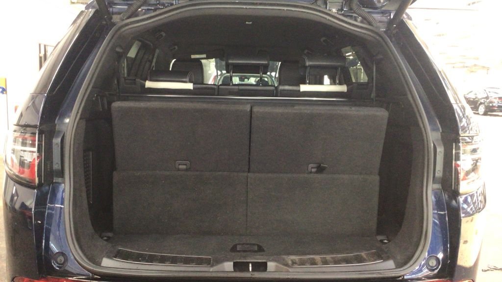 Used Land Rover Discovery Sport 2020 for sale - 77009785: Photo 19