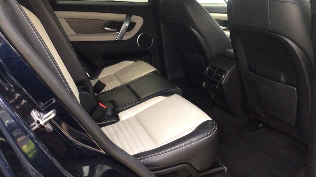 Used Land Rover Discovery Sport 2020 for sale - 77009785: Photo 20