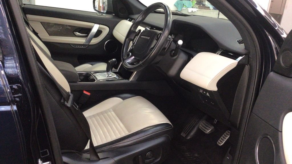 Used Land Rover Discovery Sport 2020 for sale - 77009785: Photo 21