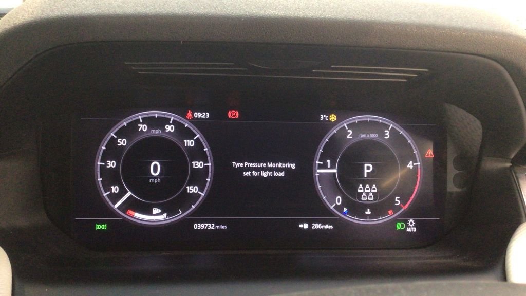 Used Land Rover Discovery Sport 2020 for sale - 77009785: Photo 22