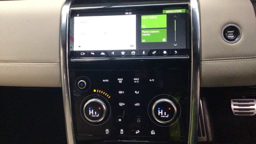 Used Land Rover Discovery Sport 2020 for sale - 77009785: Photo 23