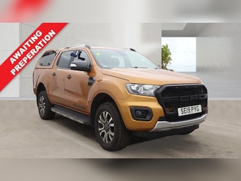 Used Ford Ranger 2019 for sale - 79210074: Photo
