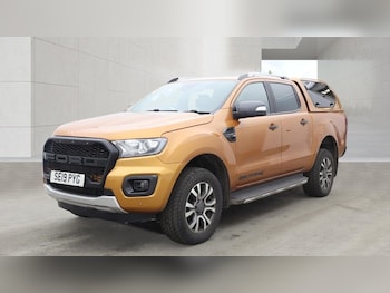 Used Ford Ranger 2019 for sale - 79210074: Photo