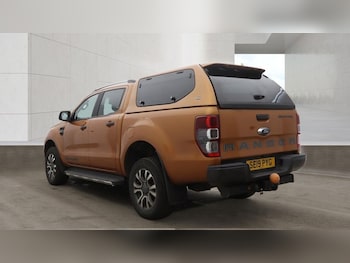 Used Ford Ranger 2019 for sale - 79210074: Photo