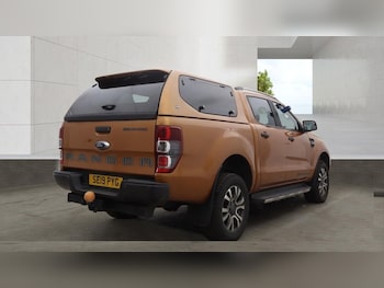 Used Ford Ranger 2019 for sale - 79210074: Photo