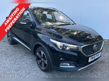 Used MG MG ZS 2018 for sale - 78479591: Photo