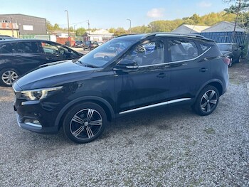 Used MG MG ZS 2018 for sale - 78479591: Photo